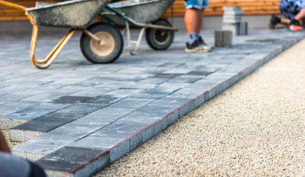 Best Best Driveway Pavers  in Hidden Valley Lake, CA