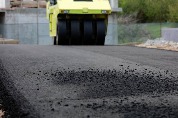 Best Local Driveway Pavers  in Hidden Valley Lake, CA
