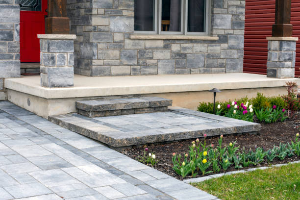 Best Commercial Driveway Pavers  in Hidden Valley Lake, CA