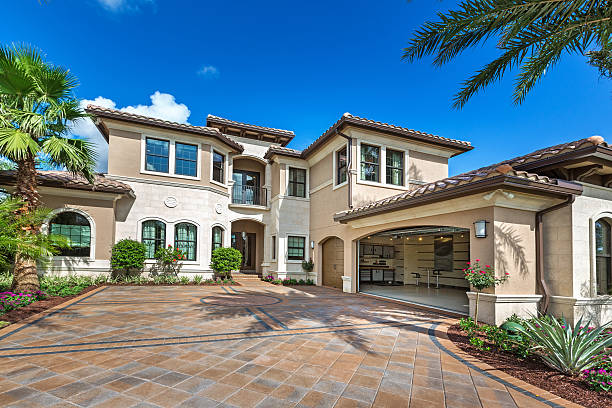 Reasons to Select Us for Your Driveway Paving Requirements in Hidden Valley Lake, CA