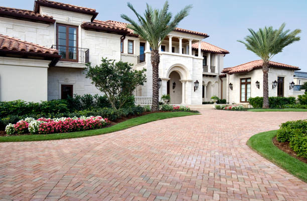 Driveway Repair Near Me in Hidden Valley Lake, CA