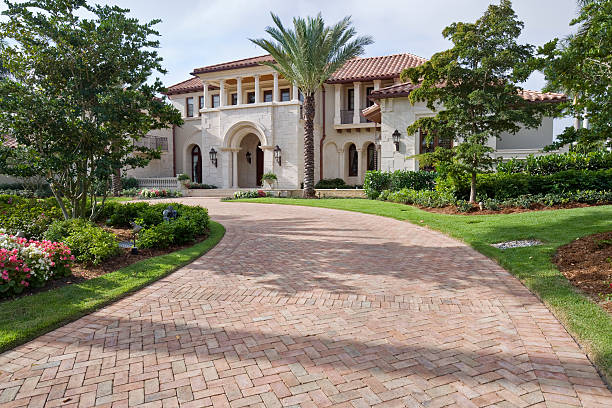 Best Interlocking Driveway Pavers  in Hidden Valley Lake, CA