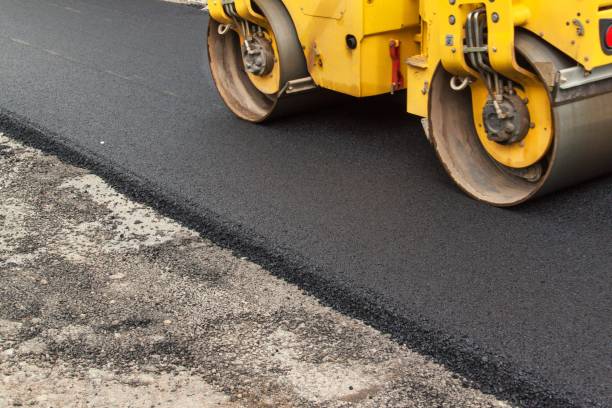 Best Driveway Resurfacing Pavers  in Hidden Valley Lake, CA