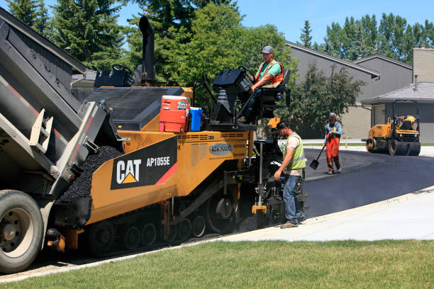 Best Driveway Pavers Near Me  in Hidden Valley Lake, CA