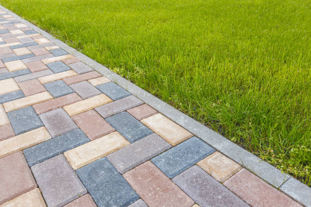 Best Brick Driveway Pavers  in Hidden Valley Lake, CA